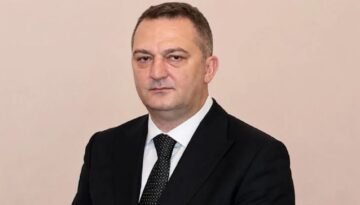 İBB davasının firari sanığı Murat Gülibrahimoğlu, Yunanistan’da yakalandı