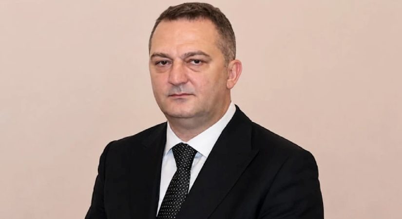 İBB davasının firari sanığı Murat Gülibrahimoğlu, Yunanistan’da yakalandı