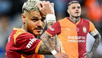 Icardi açıkladı! ‘Davalar açılacak’