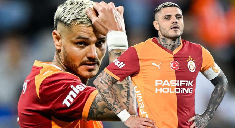 Icardi açıkladı! ‘Davalar açılacak’