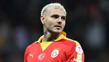 Icardi: ‘İşsiz olmam kendi tercihim’