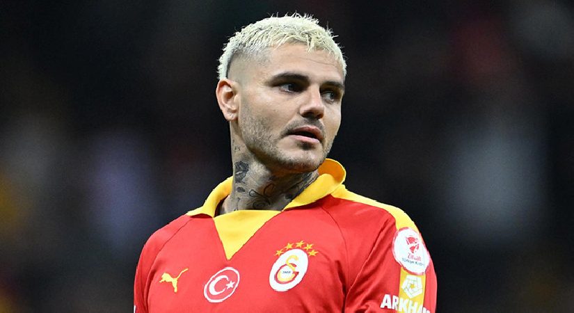 Icardi: ‘İşsiz olmam kendi tercihim’