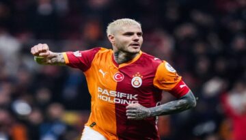 Icardi’den geleceğiyle ilgili açıklama. “Çok özlüyorum”