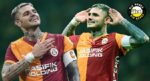 Icardi’ye sürpriz talip! Görüşmeler başladı