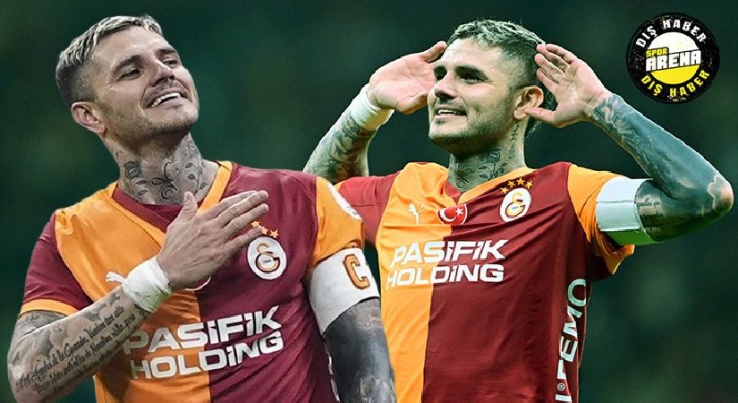 Icardi’ye sürpriz talip! Görüşmeler başladı