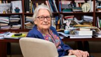 İdeolojinin öncü ismi Prof. Dr. İoanna Kuçuradi’ye veda