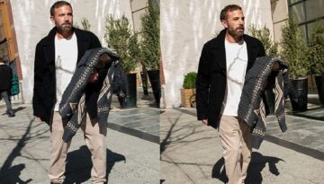İki eski karısından da kopamamıştı… Aşk artık tatlı bir hayal: Bekar bir adam olarak çok memnunum