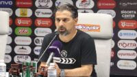 İlhan Palut: ‘İyi bir performanstı’