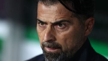 İlhan Palut: ‘Ne olduğunu anlamadan 4-0 oldu!’