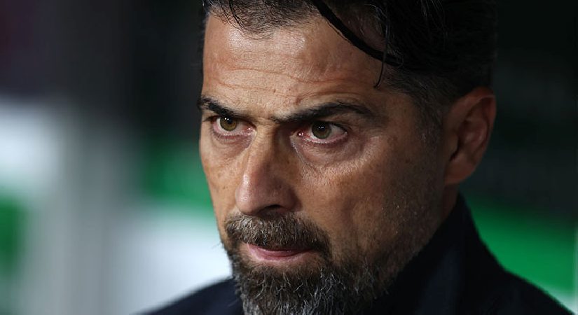İlhan Palut: ‘Ne olduğunu anlamadan 4-0 oldu!’