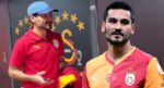 İlkay Gündoğan’dan olay karşılık: “Oynamıyorum ki niçin hazır olayım?”