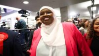 İngiliz Emekçi Partisi’nde seçim. Eski Başbakan’ın koltuğuna Somalili sığınmacı