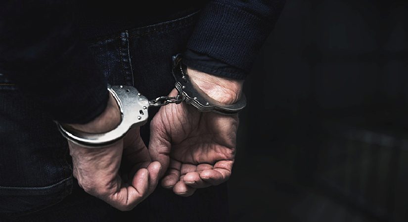 İngiltere’de ikinci üs krizi: Gözaltına alındılar