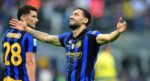 Inter, Parma’yı rahat yendi. Maçın en düzgünü Hakan Çalhanoğlu seçildi
