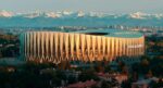 Inter ve Milan yeni stadyum projesini duyurdu! 650 milyon euroluk gelir
