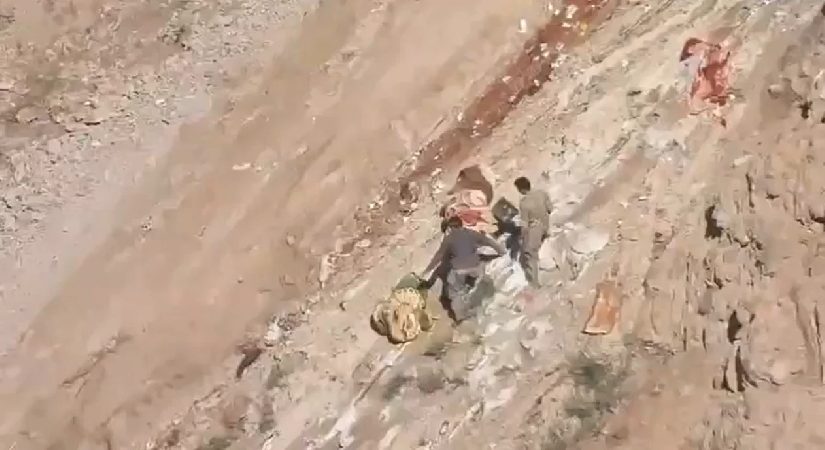 Irak hükümeti: PKK’nın Irak’tan çıkarılması için Türkiye ile üst seviye uyum yürütülüyor