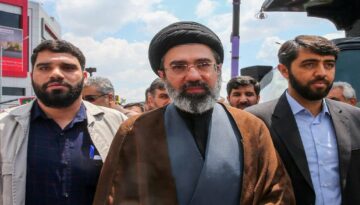 İran dini lideri Hamaney: Yeni saldırılara coğrafik hudut tanımadan karşılık verilecek