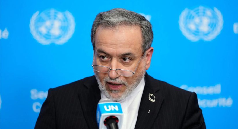 İran, diplomatlarının ABD’den hudut dışı edildiği argümanını yalanladı
