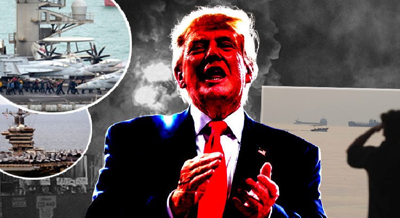 İran savaşında yeni perde: ABD ne planlıyor? Donald Trump’tan dikkat çeken açıklama