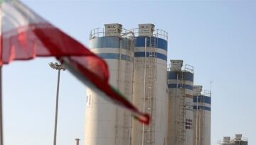 İran: Uranyum zenginleştirme hakkımızdan vazgeçmeyeceğiz