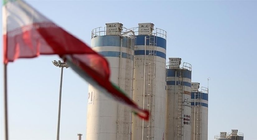 İran: Uranyum zenginleştirme hakkımızdan vazgeçmeyeceğiz