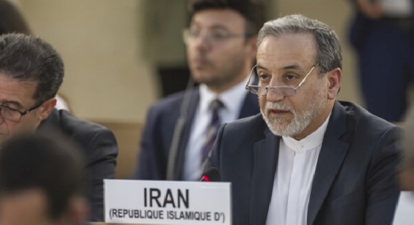 İran’dan ABD üssüne terör saldırısı tezlerine sert reaksiyon