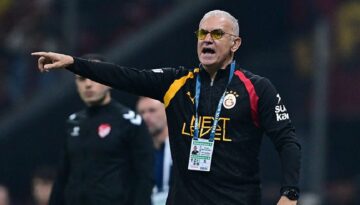 İrfan Saraloğlu: ‘Halil Umut Meler isteksizdi!’