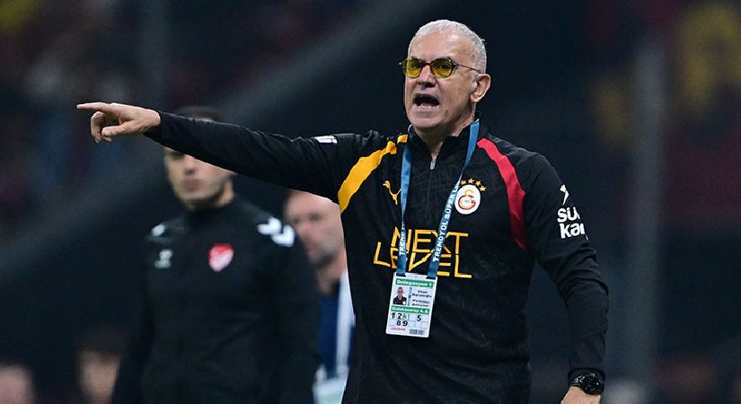 İrfan Saraloğlu: ‘Halil Umut Meler isteksizdi!’