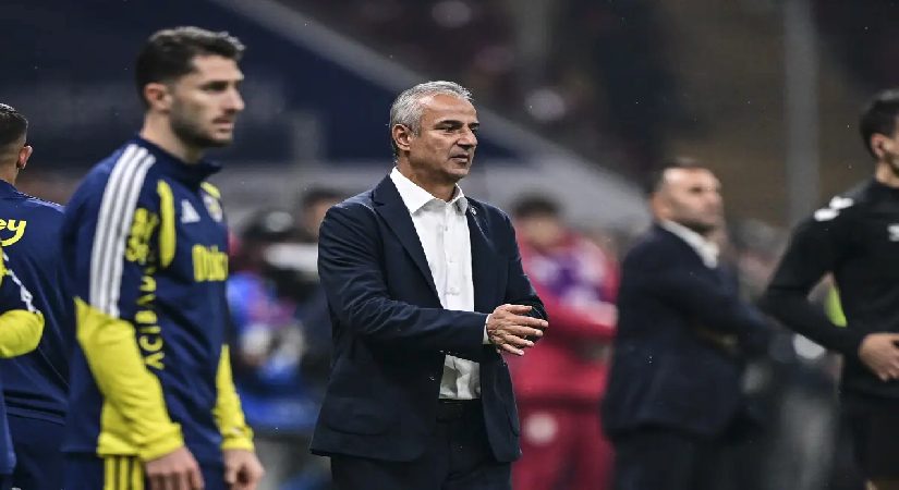 İsmail Kartal: Bu yenilgiyi aramızda konuşacağız