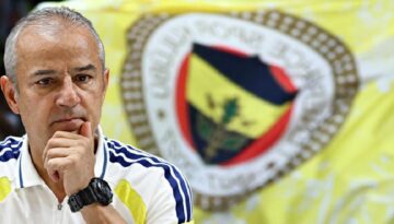 İsmail Kartal derbinin birinci 11’ini netleştiriyor: 3 mevkide kararsız!