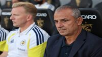 İsmail Kartal için derbi kehaneti. “1-0 kazansa bile gider”