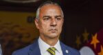 İsmail Kartal: ‘İlk devre bize yakışmayan bir oyun oynadık’