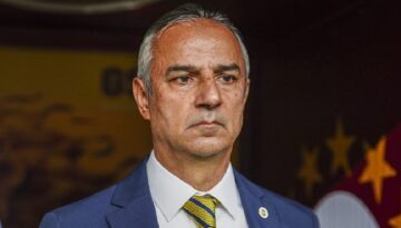 İsmail Kartal: ‘İlk devre bize yakışmayan bir oyun oynadık’