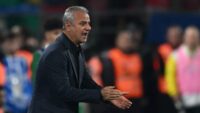 İsmail Kartal: Yaptığım değişiklerle maçı farklı kazandık