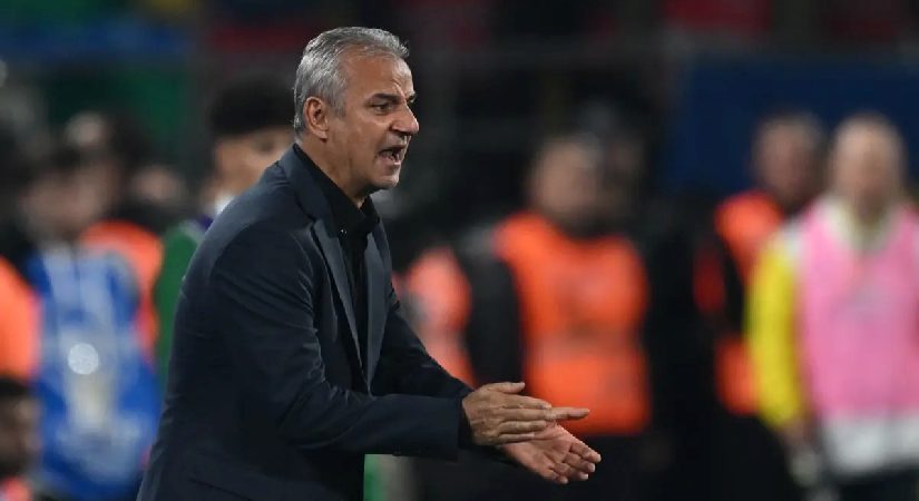 İsmail Kartal: Yaptığım değişiklerle maçı farklı kazandık