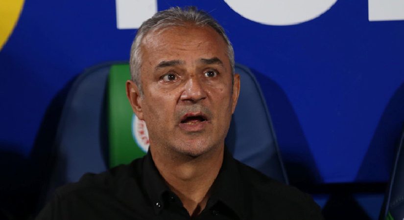 İsmail Kartal’dan oyuncularına tebrik: ‘Yolumuza devam ediyoruz’