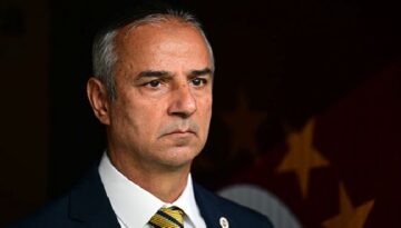 İsmail Kartal’ın veda sözleri ortaya çıktı: ‘Artık psikolojim kaldırmıyor!’