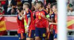 İspanya 3-1 Çekya (UEFA Uluslar Ligi)