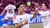 İspanya, Arda Güler’i konuşuyor: ‘Real Madrid’de Arda Güler devrimi!’
