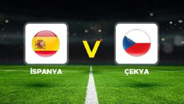 İspanya – Çekya Maçı Ne Vakit, Saat Kaçta, Hangi Kanalda? (UEFA Uluslar Ligi)
