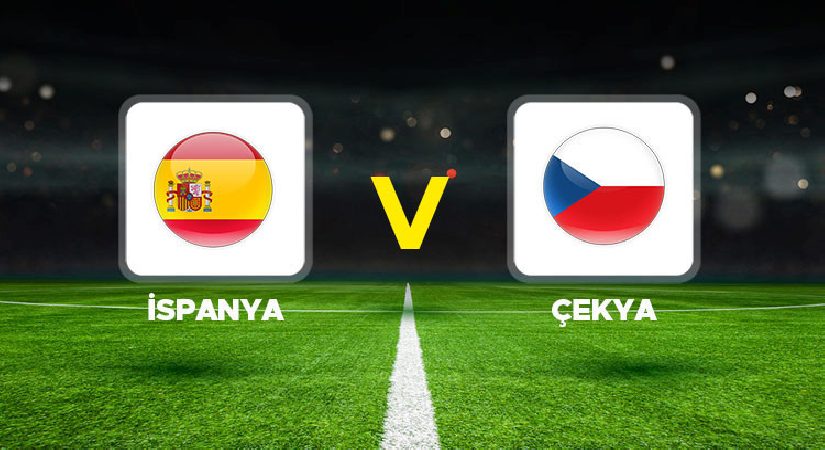 İspanya – Çekya Maçı Ne Vakit, Saat Kaçta, Hangi Kanalda? (UEFA Uluslar Ligi)