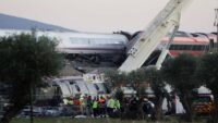 İspanya’daki tren faciasında ses kayıtları ortaya çıktı