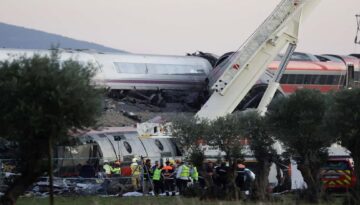 İspanya’daki tren faciasında ses kayıtları ortaya çıktı
