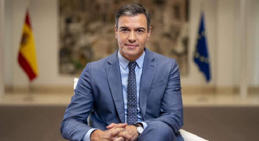 İspanya’daki tren kazasının akabinde Başbakan Sanchez’den açıklama
