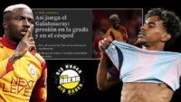 İspanyol basınından Barcelona’ya uyarı! ‘Ne Juventus Ne Atletico! 53 bin kişi, boğucu bir baskı’
