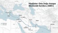 İsrail basını: Tel Aviv, IMEC dışında kalırsa bölgedeki stratejik ehemmiyetini yitirmekten telaş ediyor