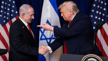 İsrail basını: Trump, Netanyahu’yu muhalefetle ulusal birlik hükümeti kurmaya zorlayacak