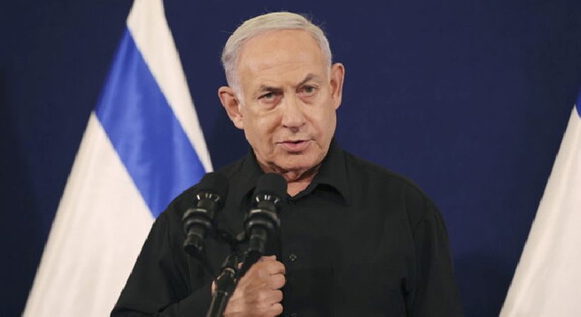 İsrail muhalefetinden Netanyahu’ya Flydubai suçlaması