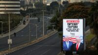 İsrail sandık başında. Netanyahu’nun rakipleri arasında en çok eski komutan dikkat çekiyor