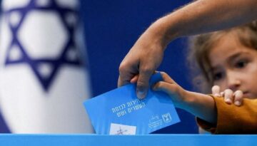 İsrail seçimlerinde neler oluyor? İşte 3 senaryo